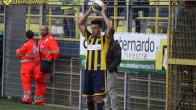 Daniele Liotti | &copy; Ciro Coppola | S.S. Juve Stabia